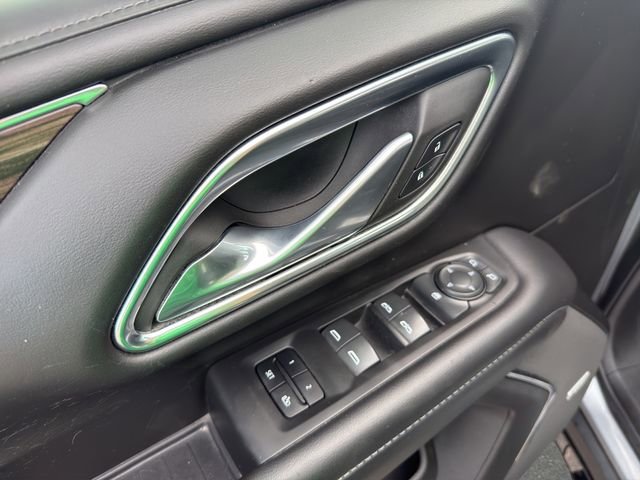 2022 Chevrolet Tahoe Z71 - Photo 52