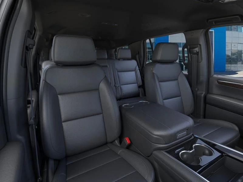 New 2026  Chevrolet Z71 image 16