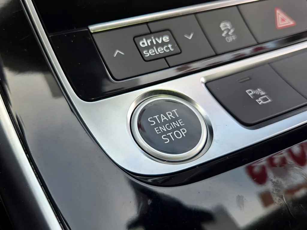 2022 Audi Q7 Premium Plus - Photo 29
