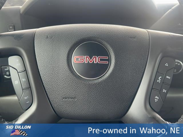 Used 2013 Sonoma Red Metallic GMC SL image 11
