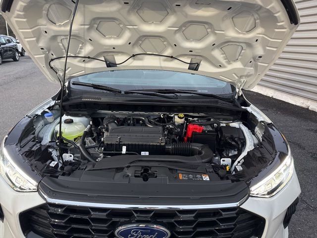 2025 Ford Escape ST-Line - Photo 35