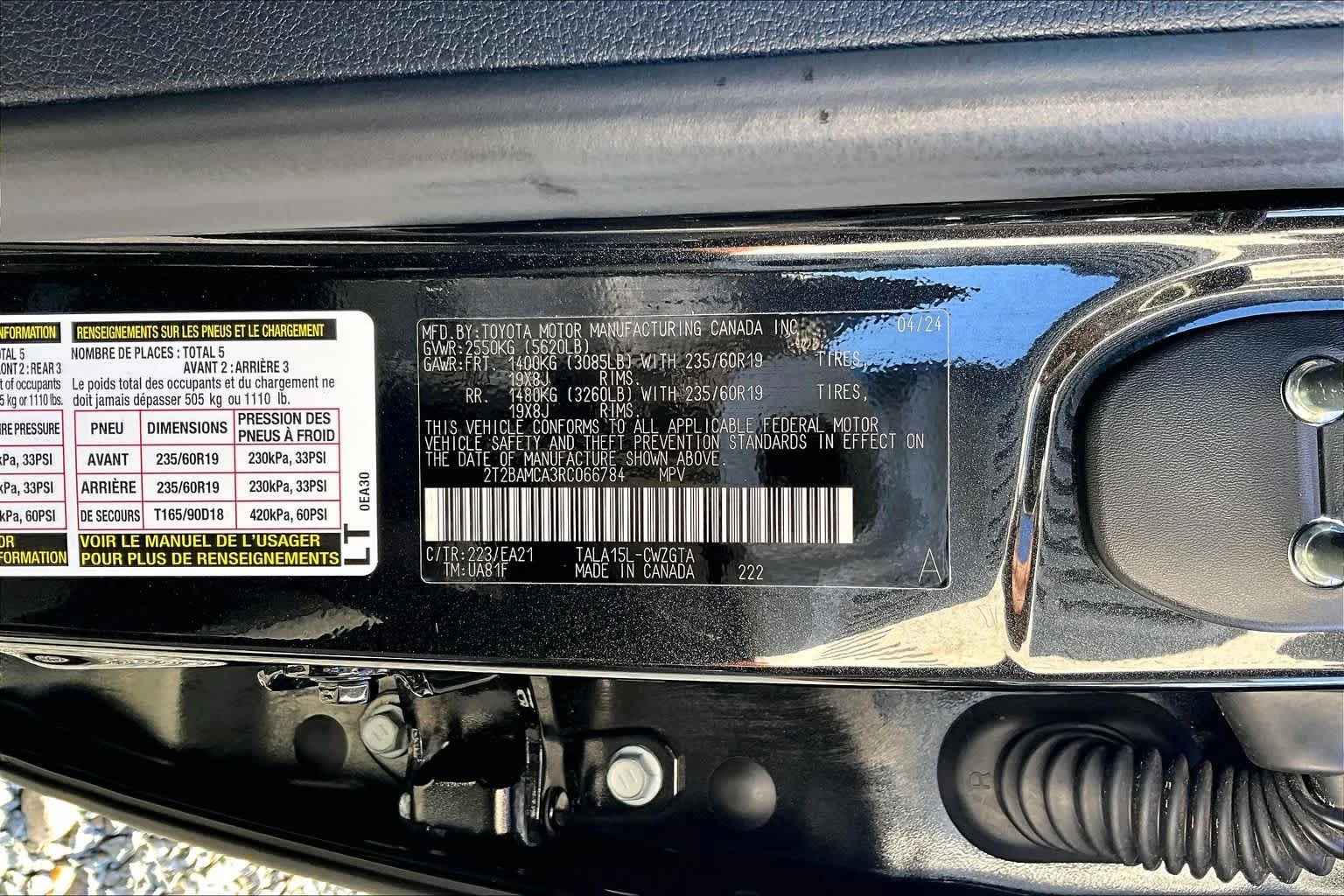 Used 2024 Caviar Lexus Premium image 36