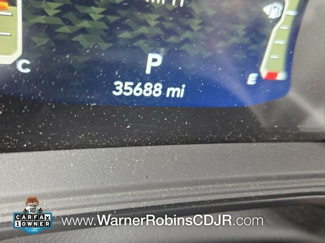 Used 2024 Gray Jeep Rubicon X image 30