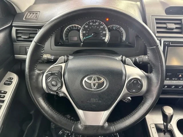Used 2012 Red Toyota SE Limited Edition image 23
