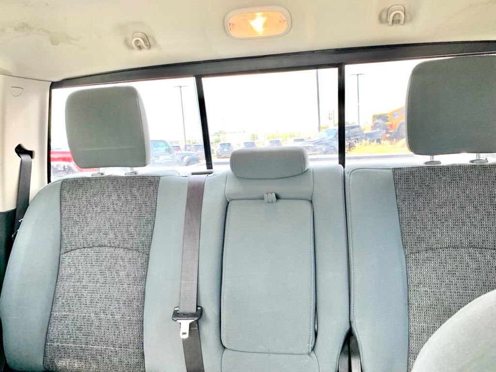 Used 2019 Gray Ram Big Horn image 17