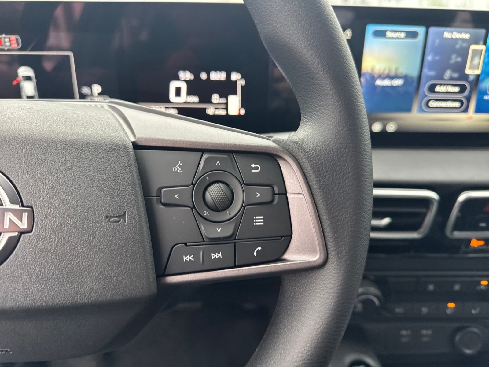 New 2026 Nissan Sentra S 4D Sedan