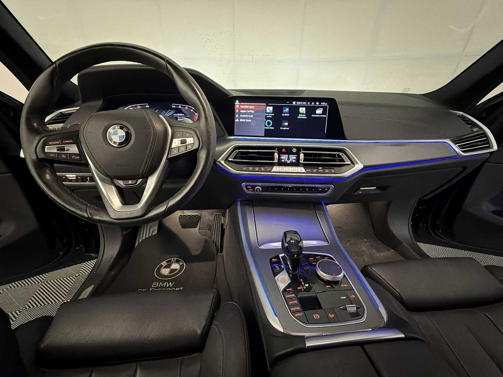2021 BMW X5 40i - Photo 17