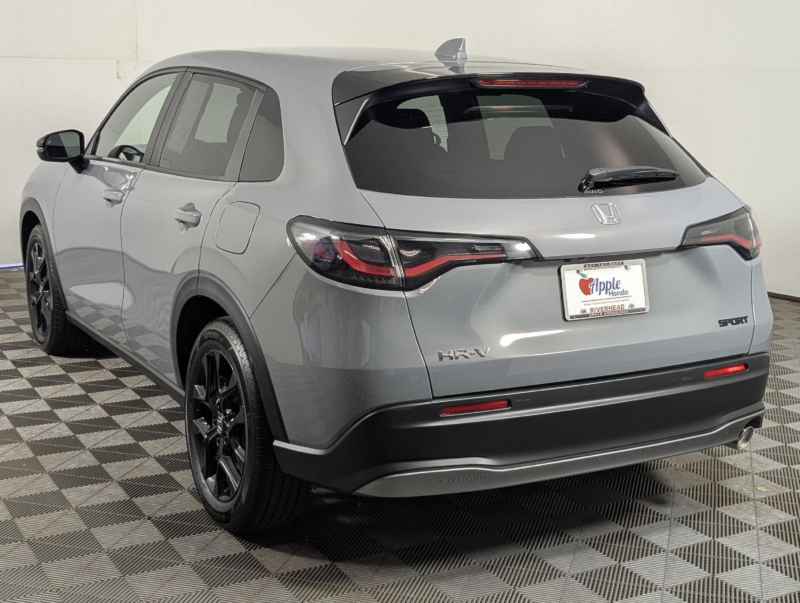 2024 Honda HR-V Sport - Photo 4