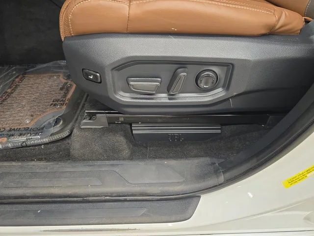 Used 2023 Pearl Toyota 1794 Edition image 39