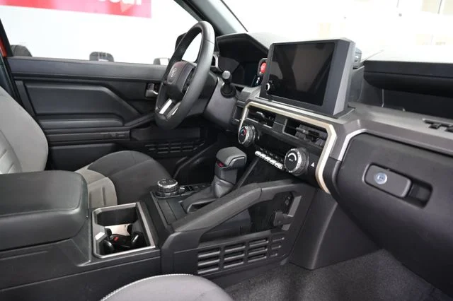 Used 2025  Toyota TRD Sport image 15
