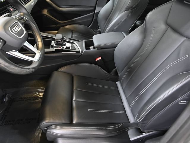 Used 2023  Audi 45 S line Premium Plus image 8