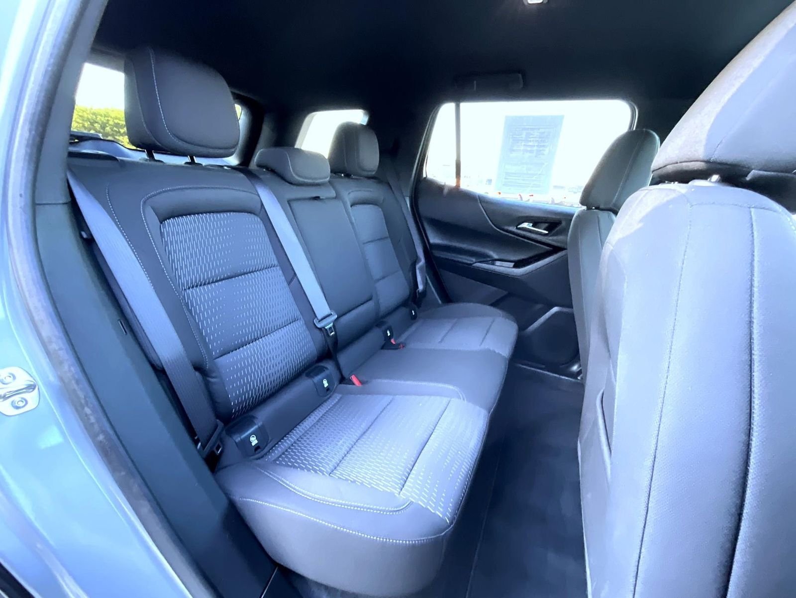 Used 2025 Gray Chevrolet LT image 19