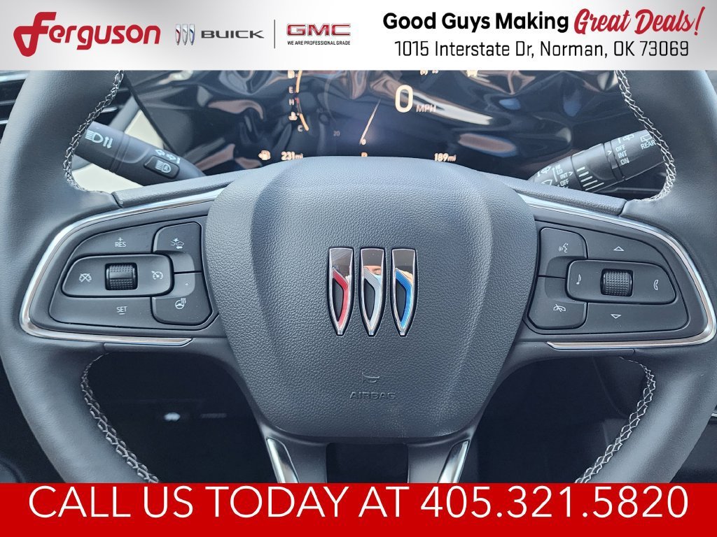 2026 Buick Encore GX Preferred - Photo 18