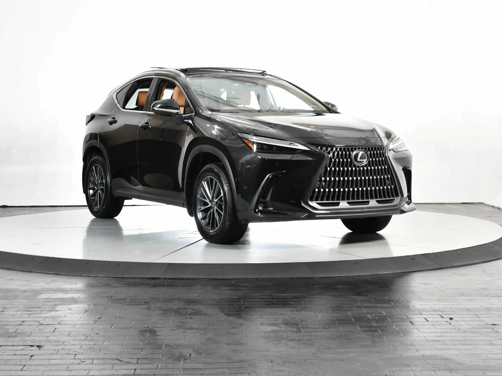 Used 2025 Caviar Lexus Luxury image 9