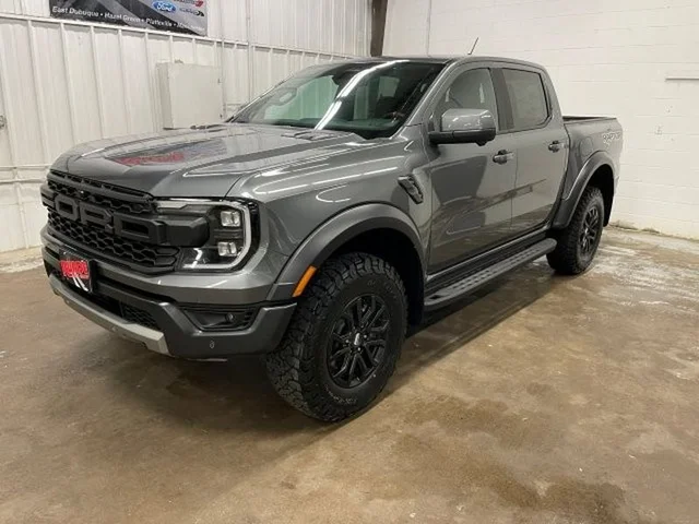 2026 Ford Ranger Ranger Raptor Raptor®