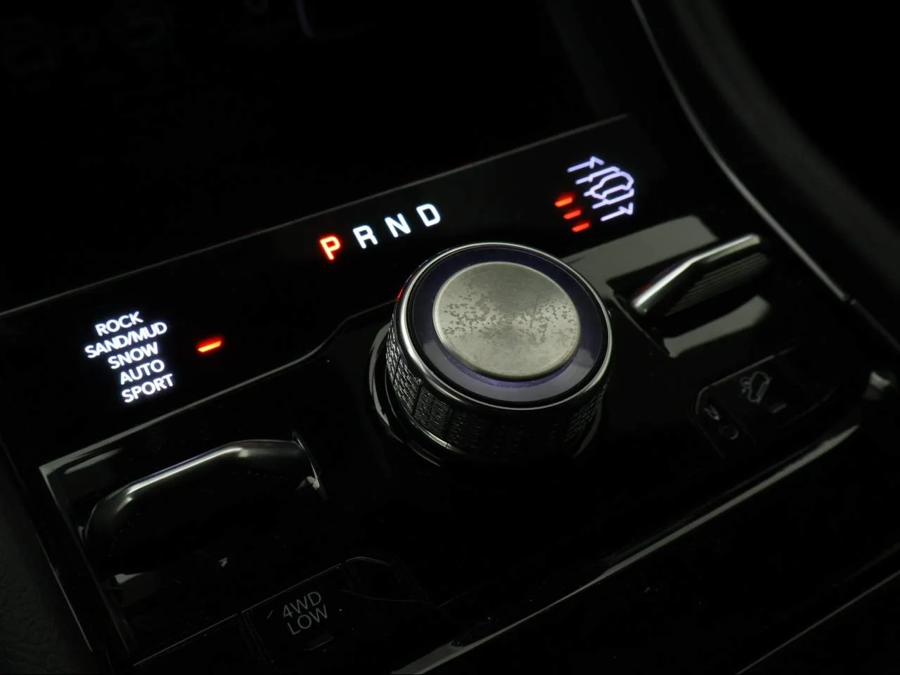2024 Jeep Grand Cherokee L Summit - Photo 16