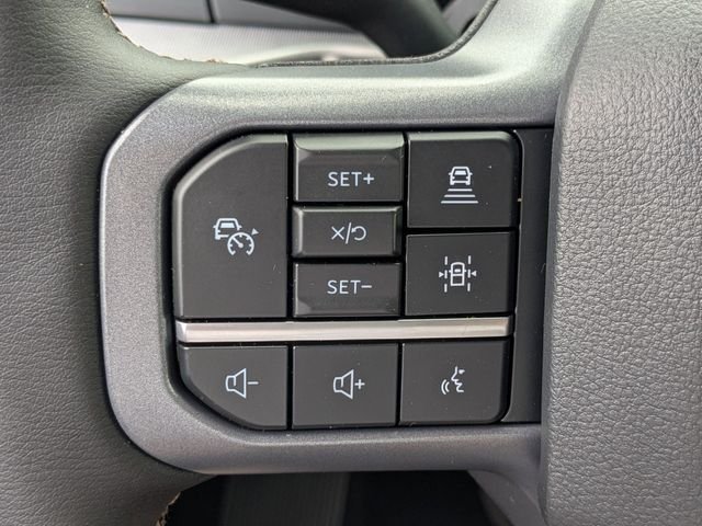 2025 Ford F-150 Lariat - Photo 24
