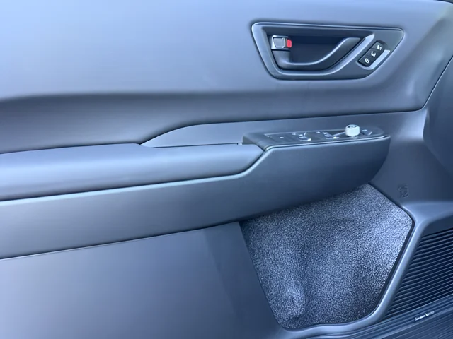 New 2026 Black Subaru Wilderness image 10