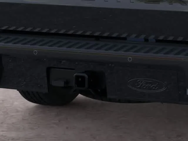 New 2026 BLK Ford Lobo Standard image 23