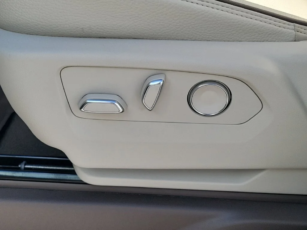 New 2026 Titanium Rush Metallic GMC Denali image 16
