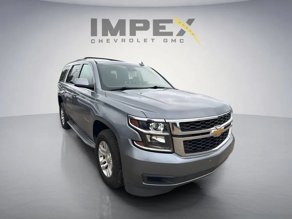 Used 2019 SATIN STEEL METALLIC Chevrolet LT image 7