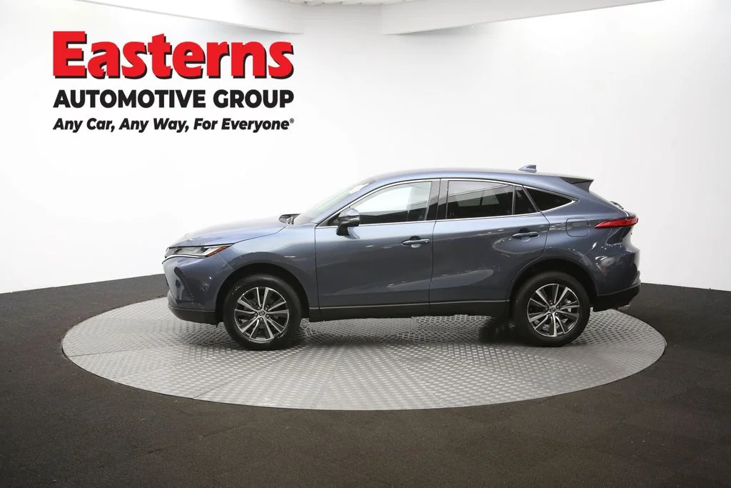 Used 2024 Gray Toyota LE image 59