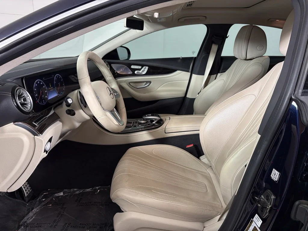 Used 2019  Mercedes-Benz CLS 450 image 16