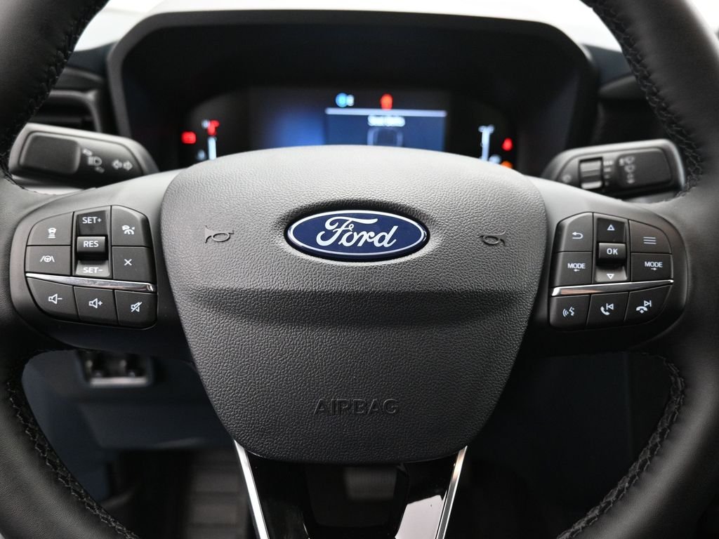 New 2026 Oxford White Ford Lariat image 11