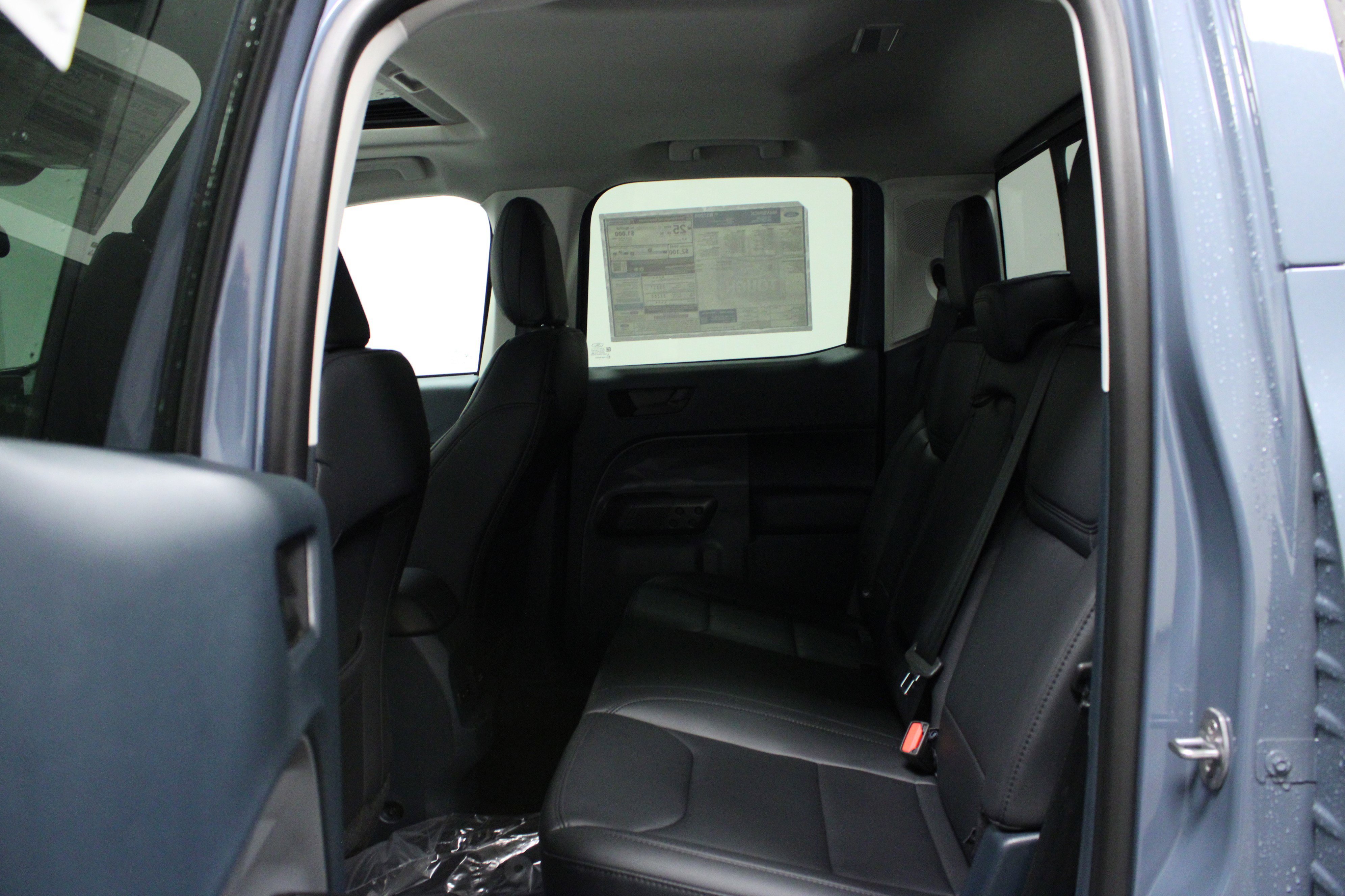 2025 Ford Maverick Lariat - Photo 13