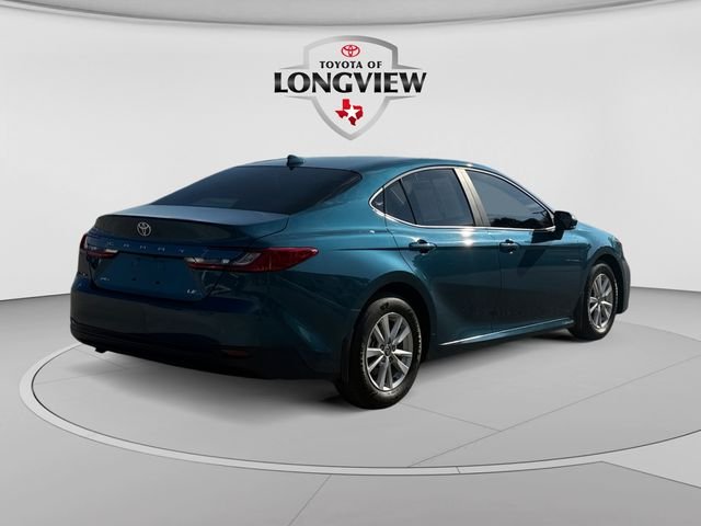 Used 2026 Ocean Toyota LE image 5