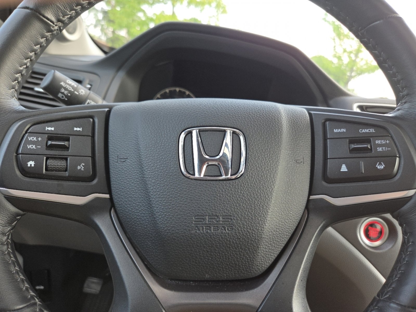 2024 Honda Ridgeline RTL - Photo 31
