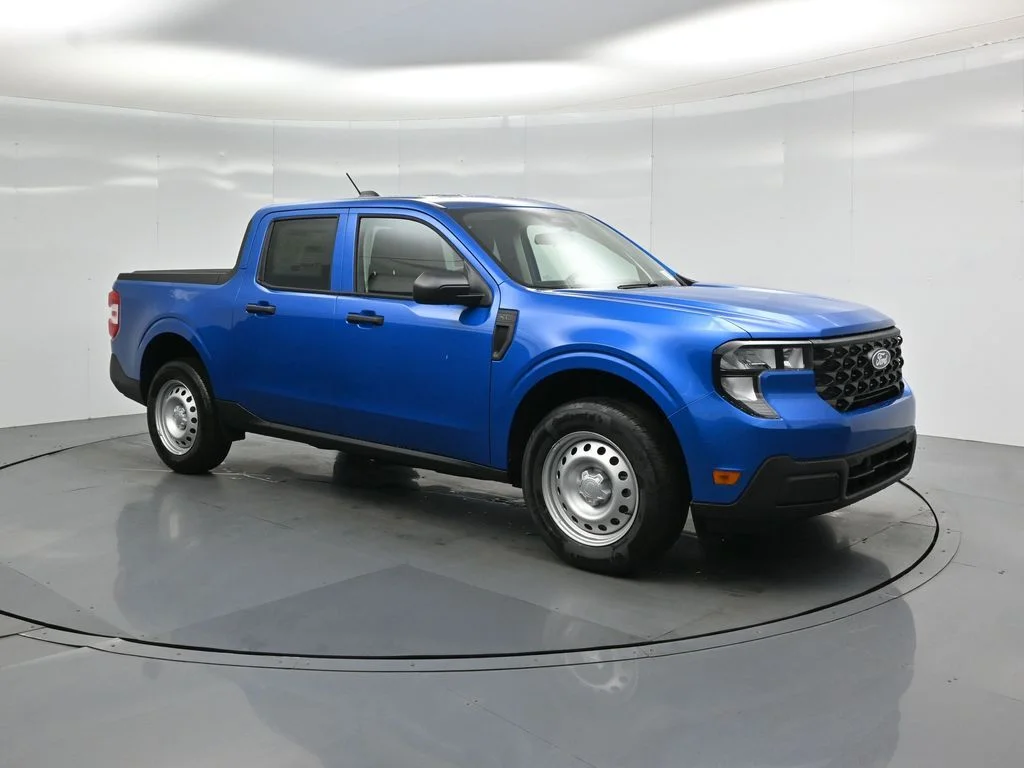 New 2026 Blue Ford XL image 20