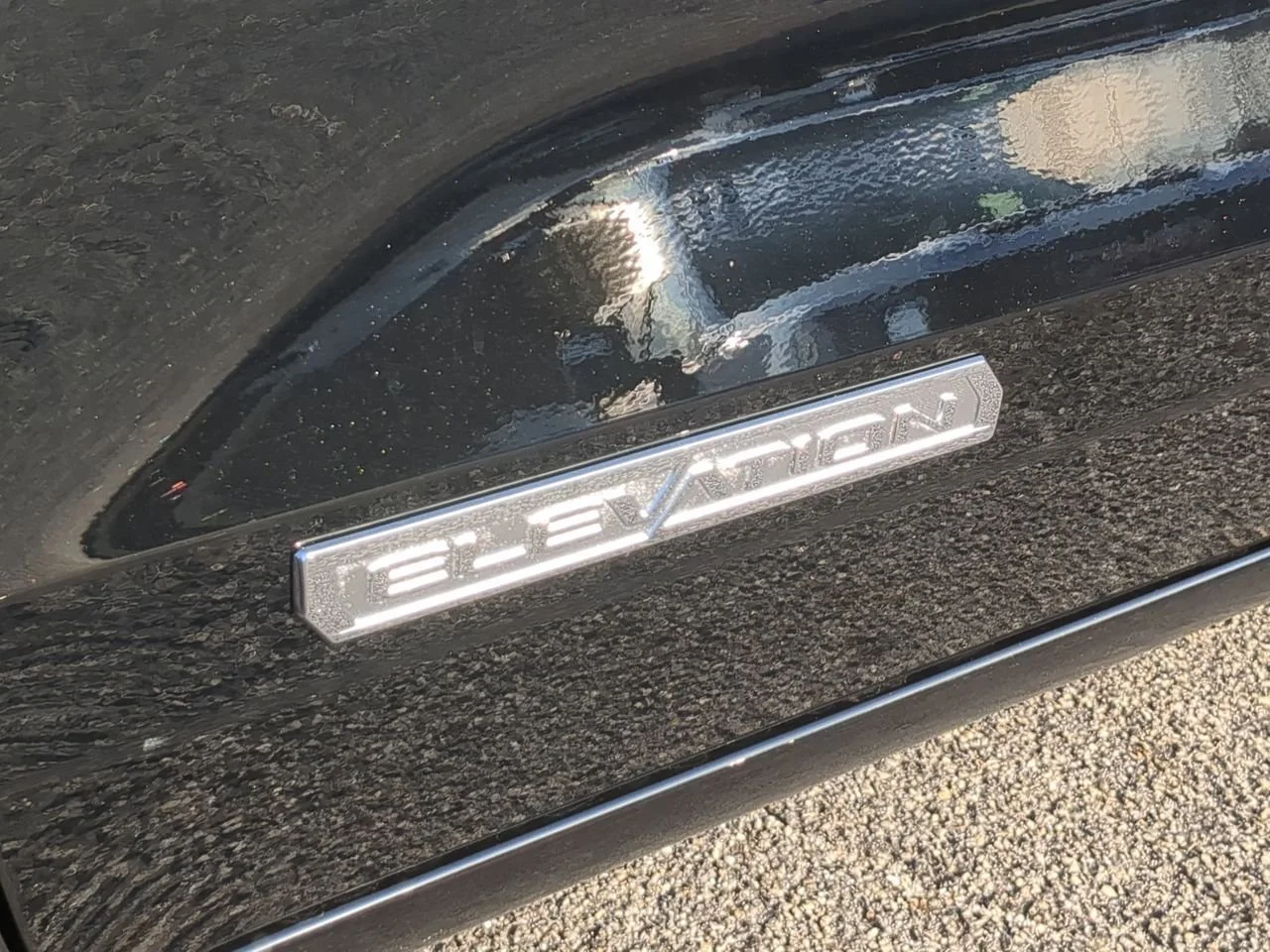 2026 GMC Canyon Elevation - Photo 32