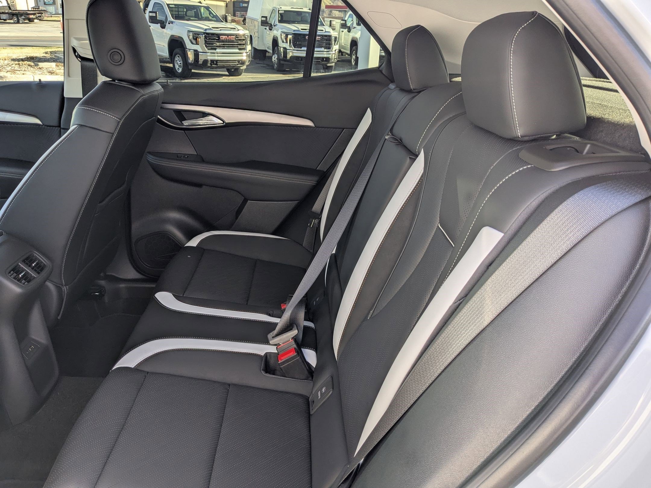2026 Buick Envision Sport Touring - Photo 24