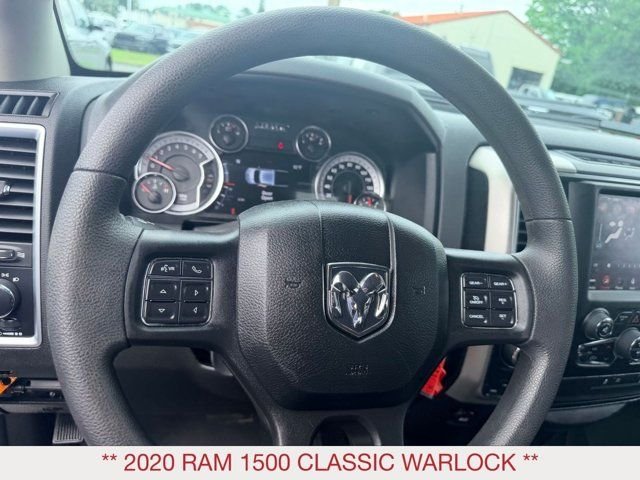 Certified Used 2020 Gray Ram Warlock image 15
