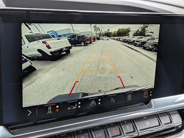 2025 Chevrolet Silverado 1500 High Country - Photo 20