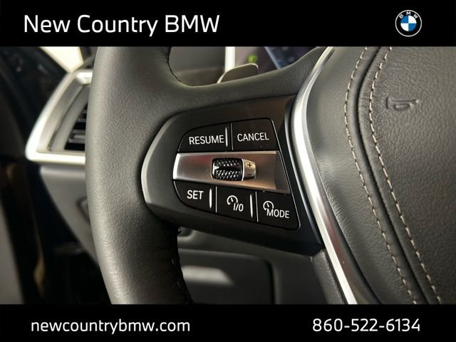 2026 BMW X5 40i - Photo 16