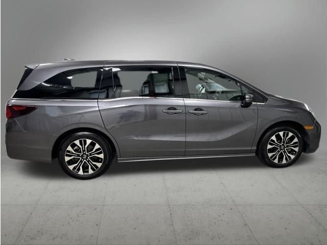 2026 Honda Odyssey Elite - Photo 7