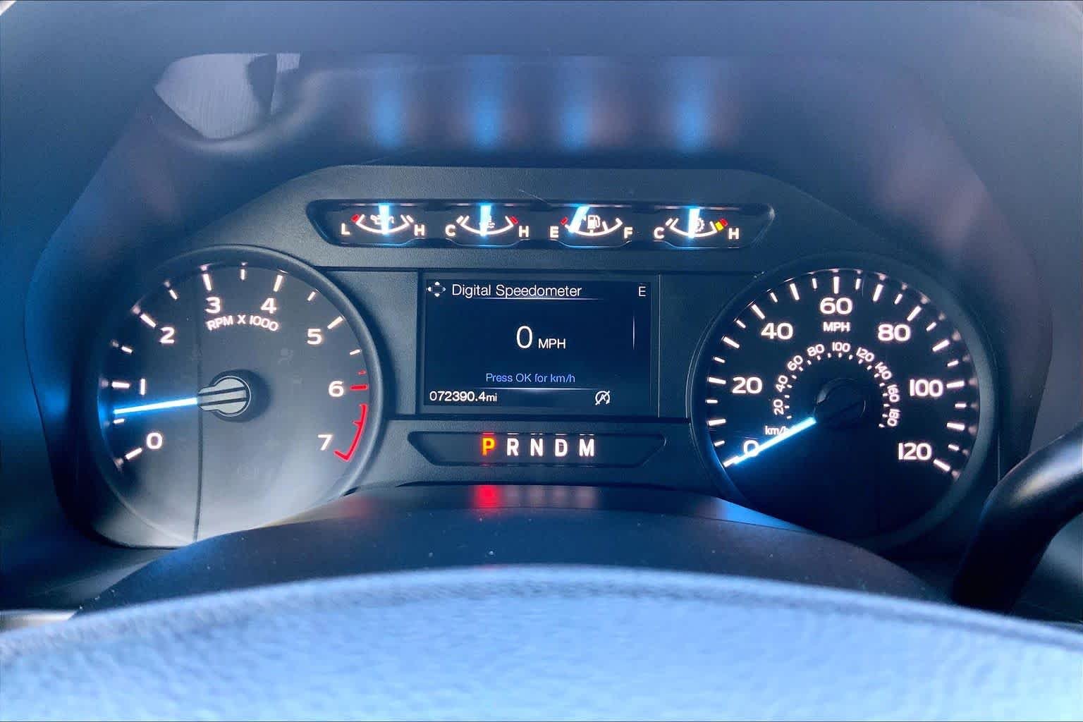 Used 2019 Oxford White Ford XL image 26