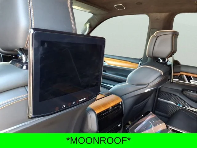 Used 2024 Gray Jeep Series III image 16