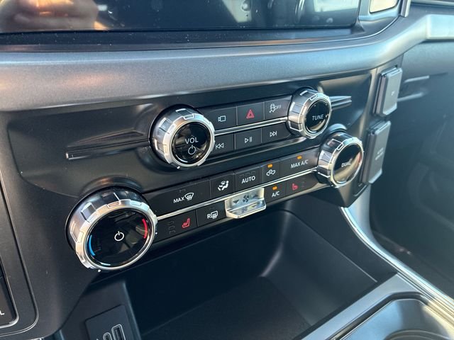 New 2026 Gray Ford XLT image 26