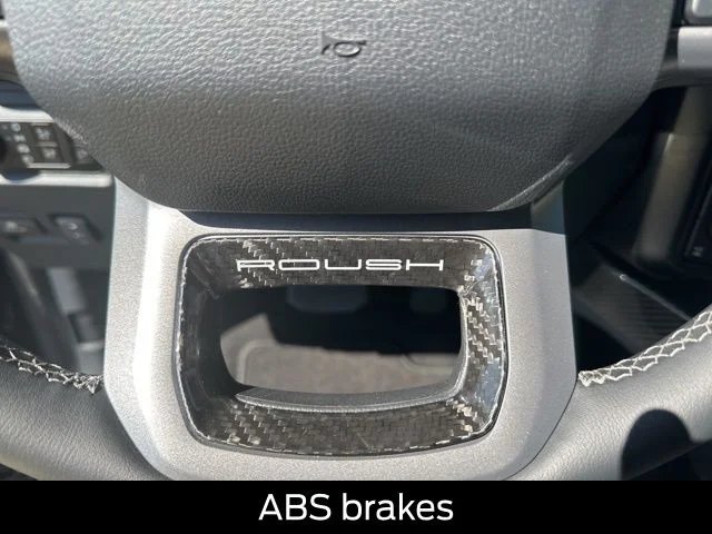 New 2026 Agate Black Metallic Ford F-350® Lariat® image 21