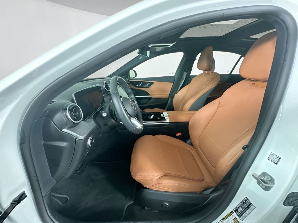Used 2026 White Mercedes-Benz C 300 image 19