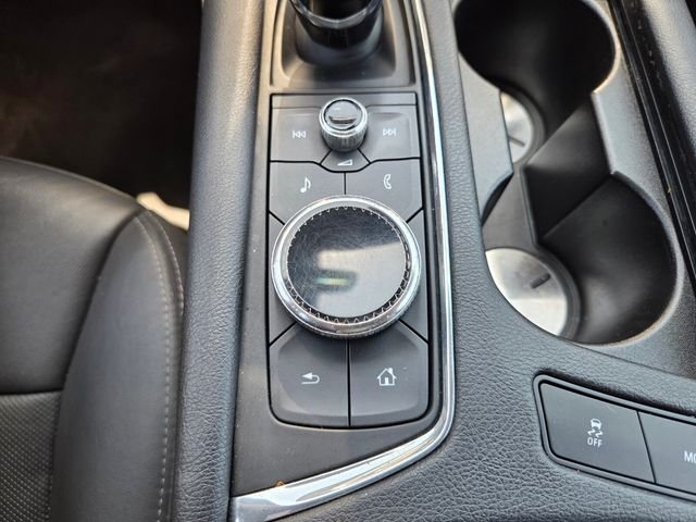 2021 Cadillac XT5 Premium Luxury - Photo 28