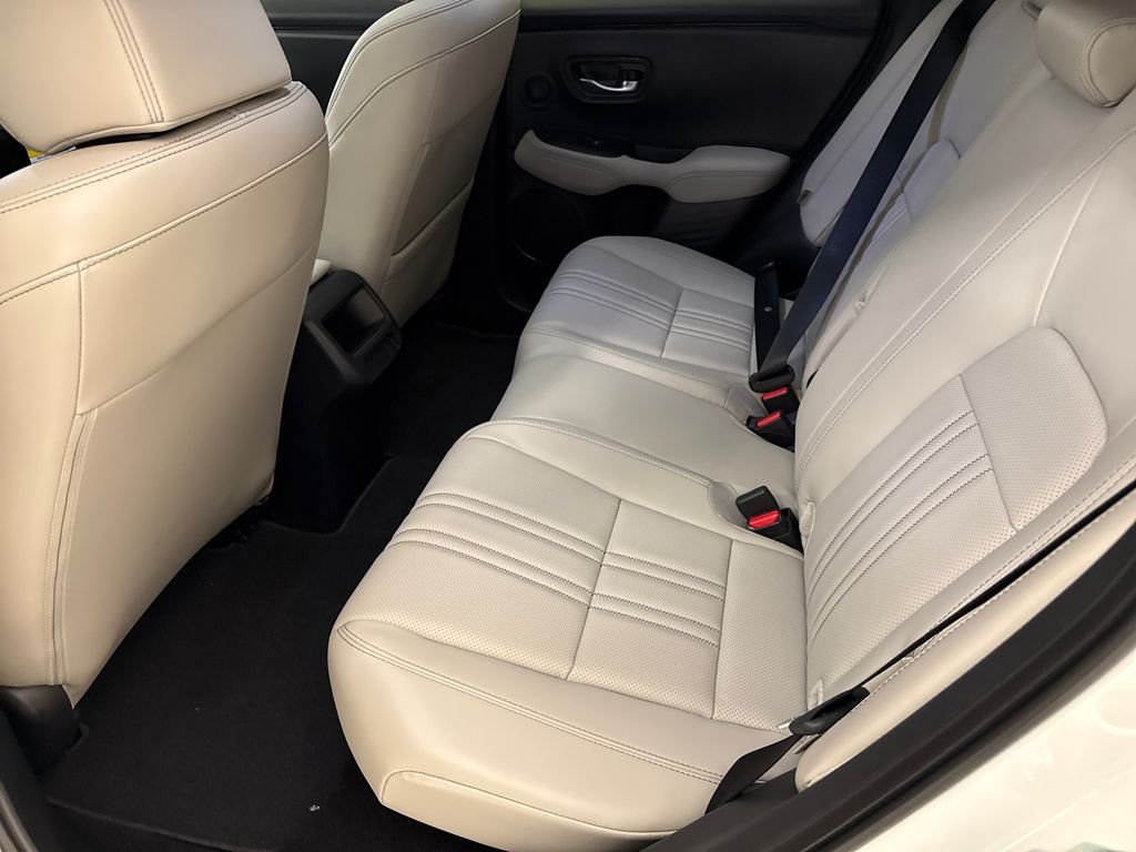 2026 Honda HR-V EX-L - Photo 17