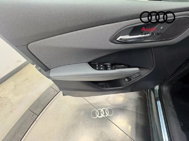 New 2026 Green Audi S line image 35