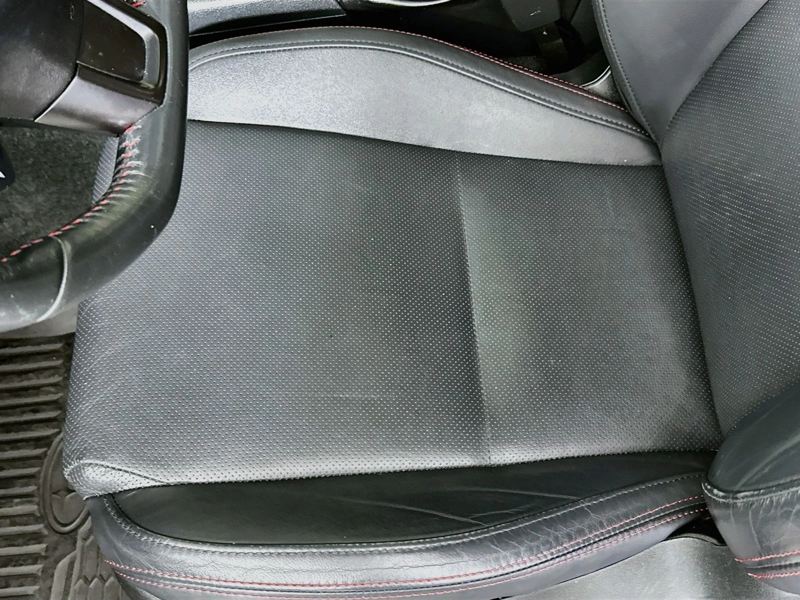 Used 2019 Blue Subaru Limited image 18