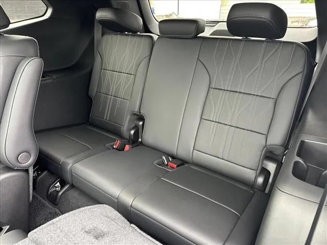 2027 Buick Enclave Avenir - Photo 24