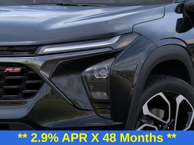 2026 Chevrolet Trax RS - Photo 12