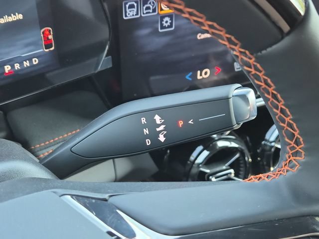2026 Chevrolet Blazer EV SS - Photo 22